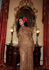 Daphne Gown - Annie's Ibiza