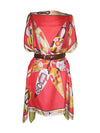 Cardinal Dress