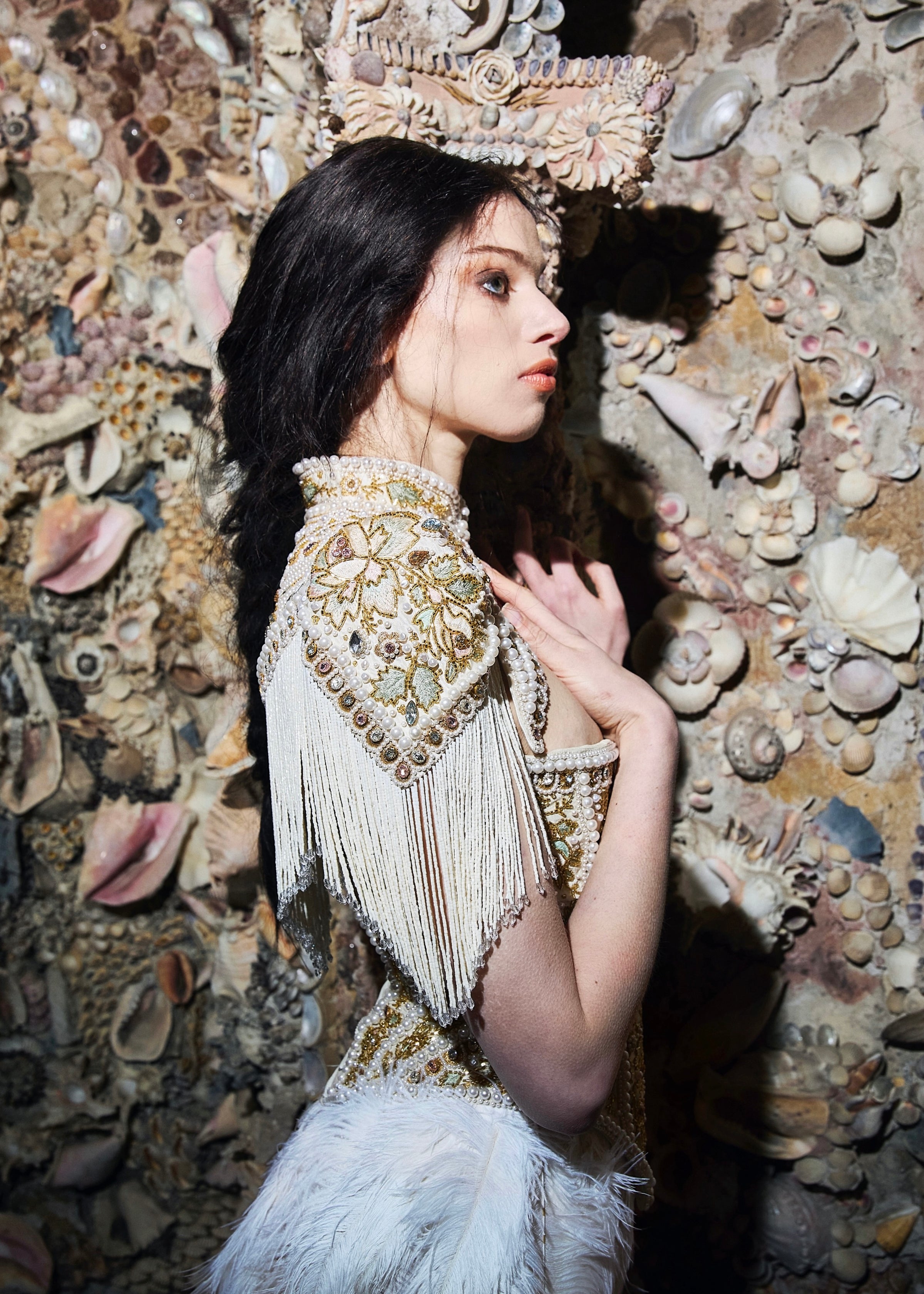Juliet Corset - Annie's Ibiza