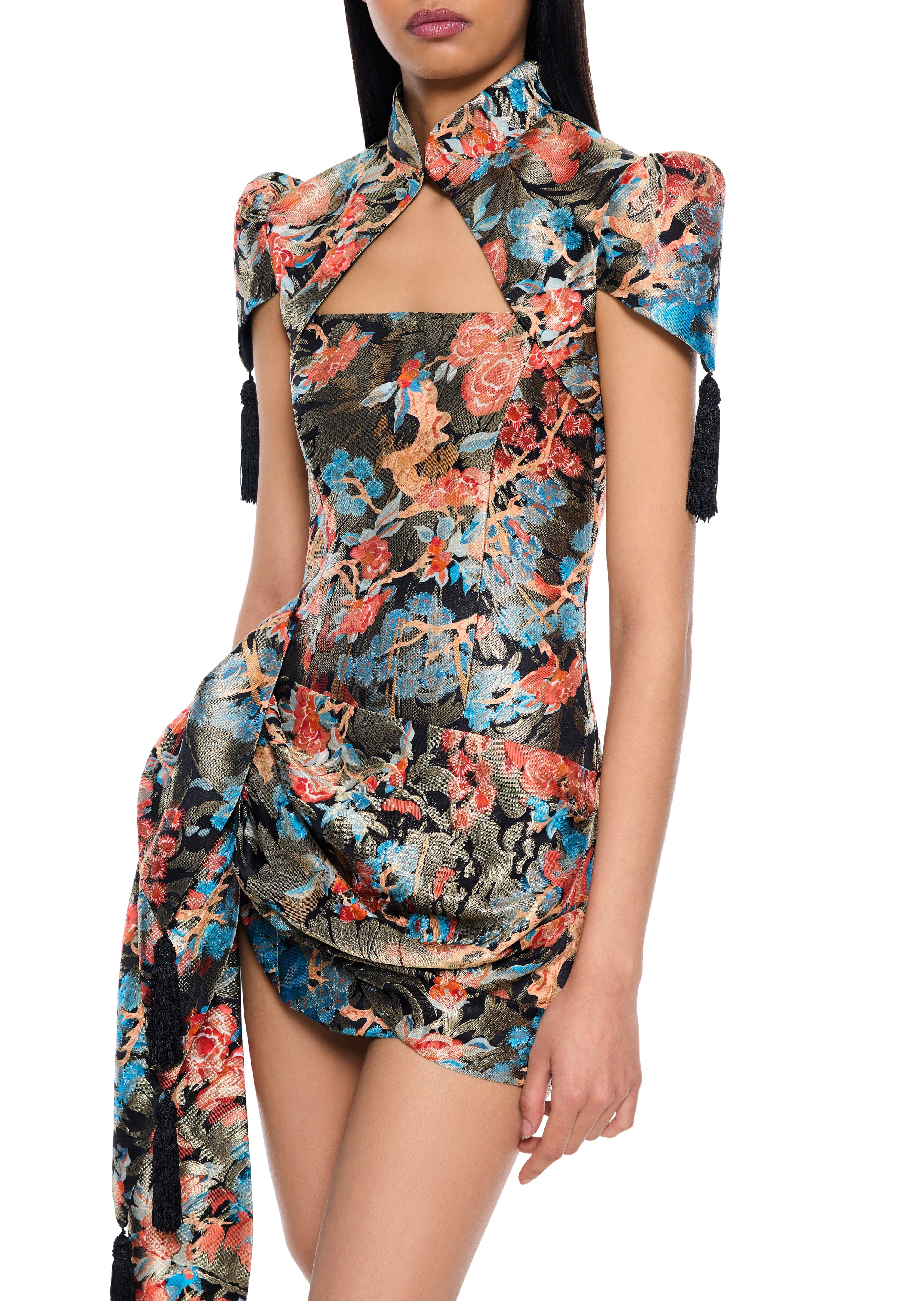 Fawn Bolero - Annie's Ibiza