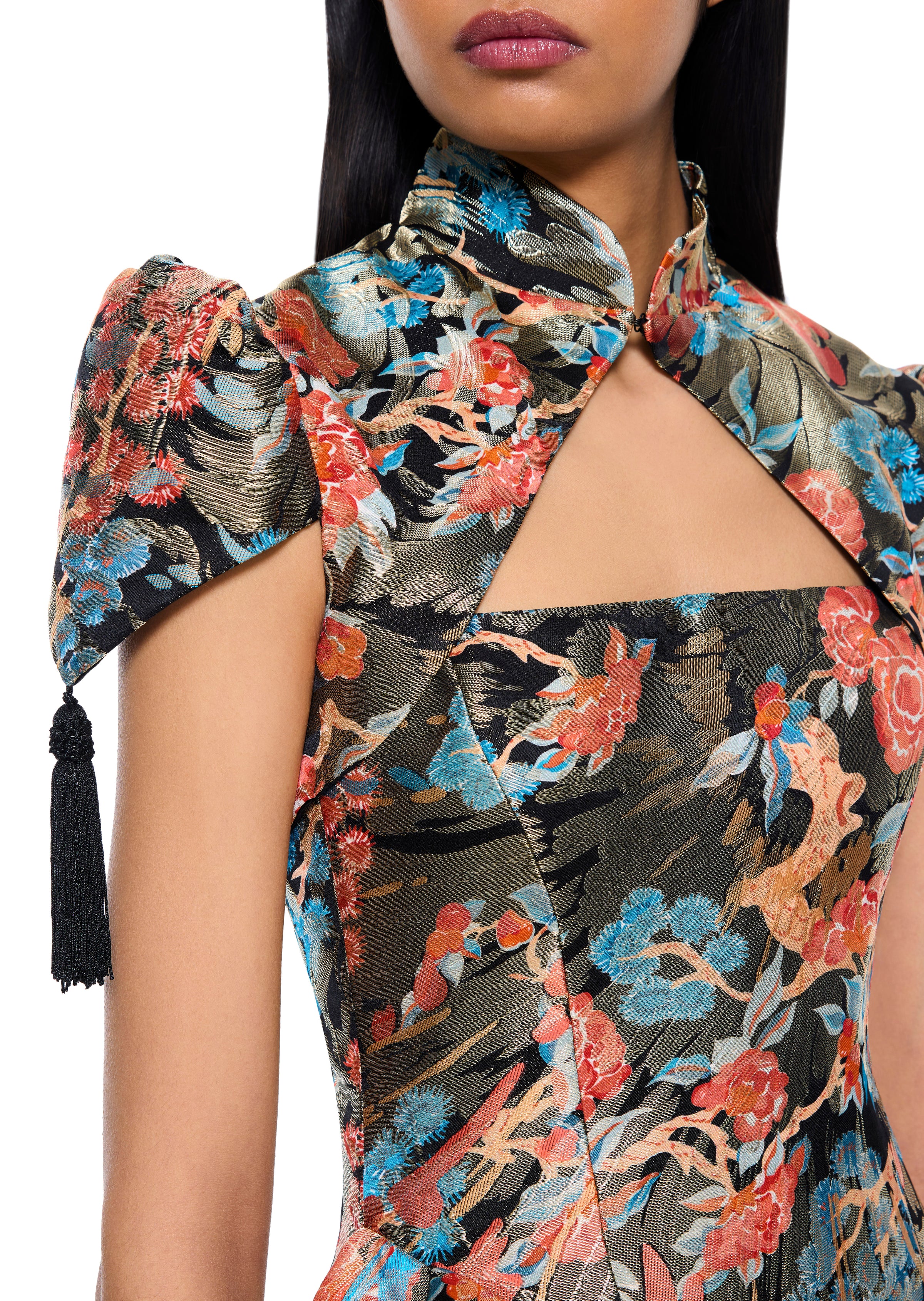 Fawn Bolero - Annie's Ibiza