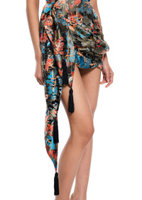 Fawn Dress - Annie's Ibiza