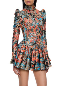 Fawn Skirt