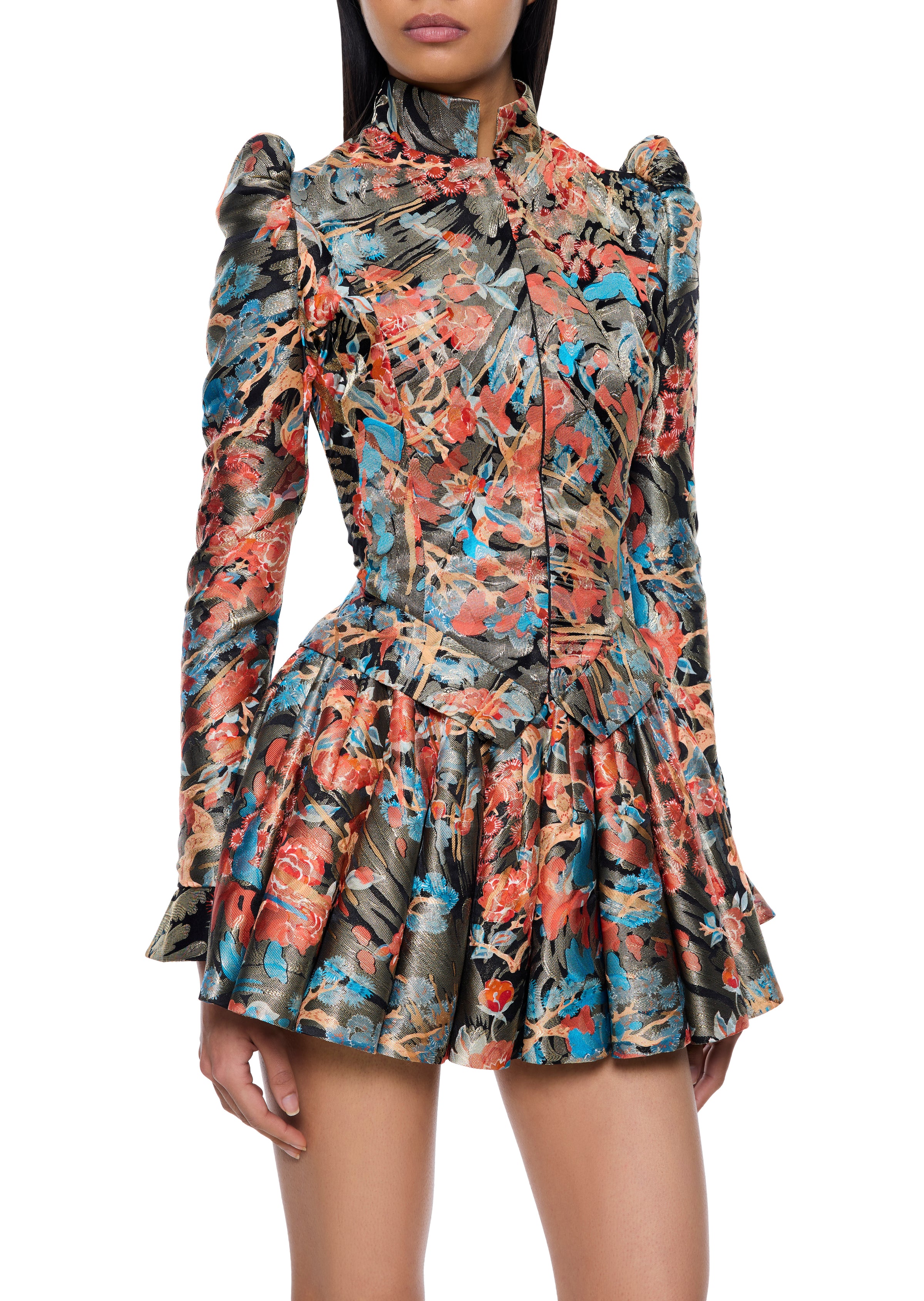 Fawn Jacket - Annie's Ibiza