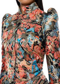 Fawn Jacket - Annie's Ibiza