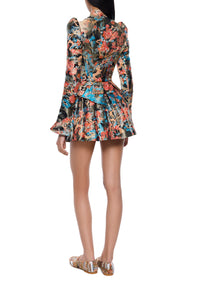 Fawn Skirt - Annie's Ibiza