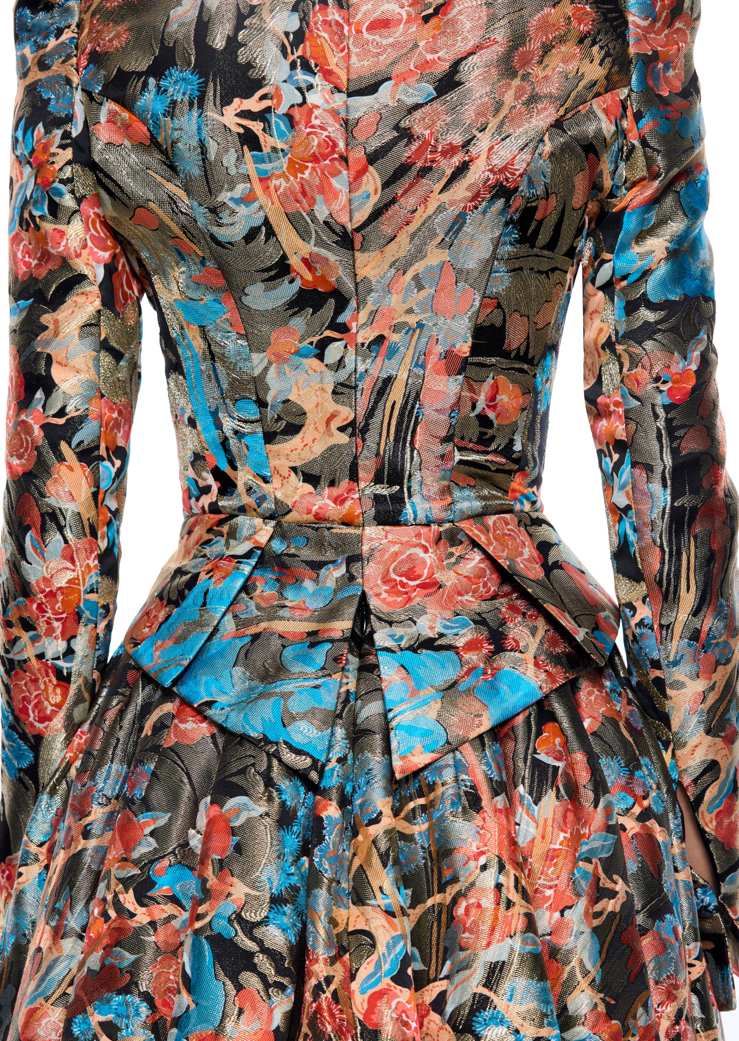 Fawn Jacket - Annie's Ibiza