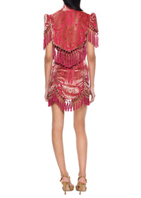 Foxglove Bolero - Annie's Ibiza