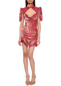 Foxglove Bolero - Annie's Ibiza