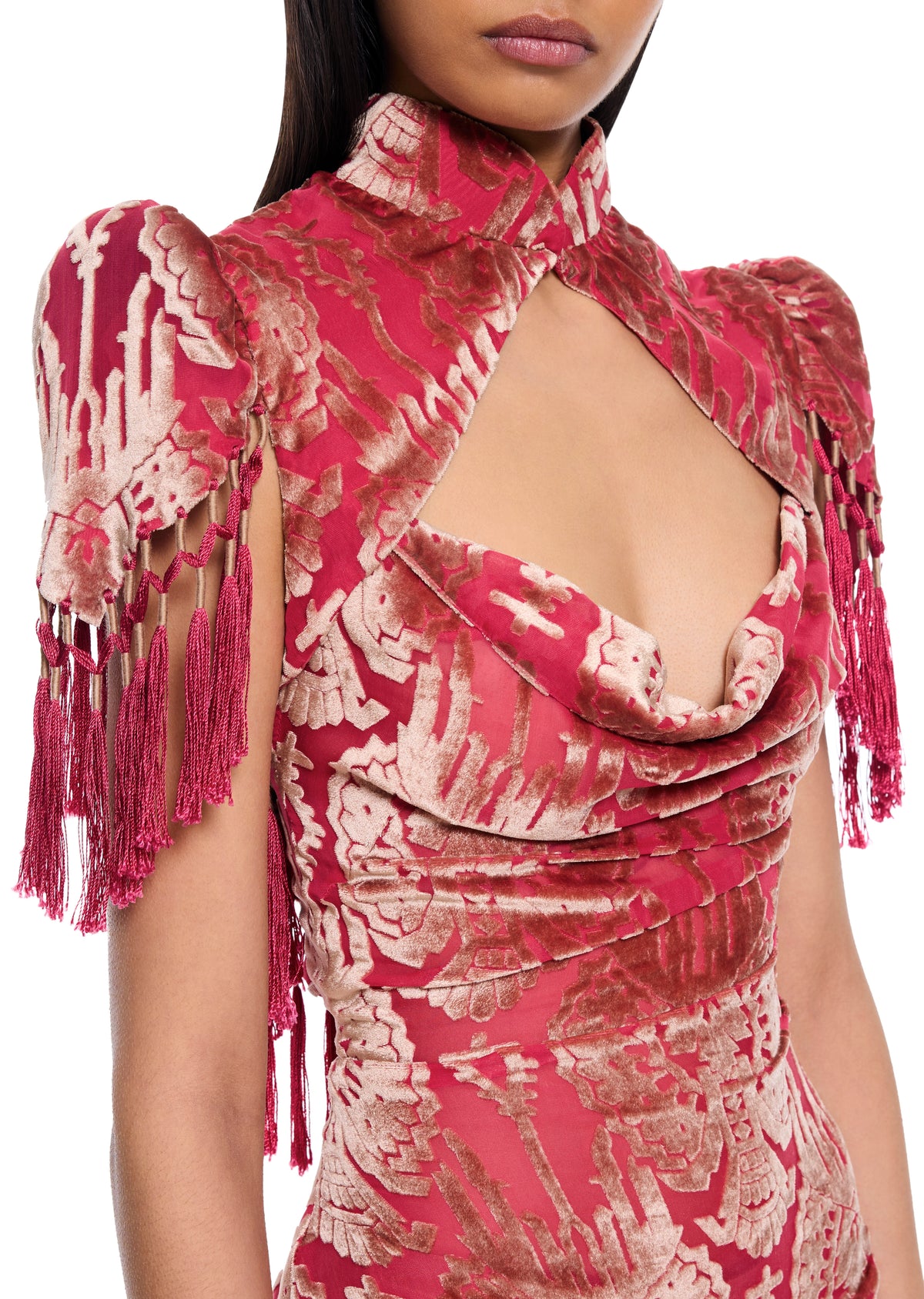 Foxglove Bolero - Annie's Ibiza