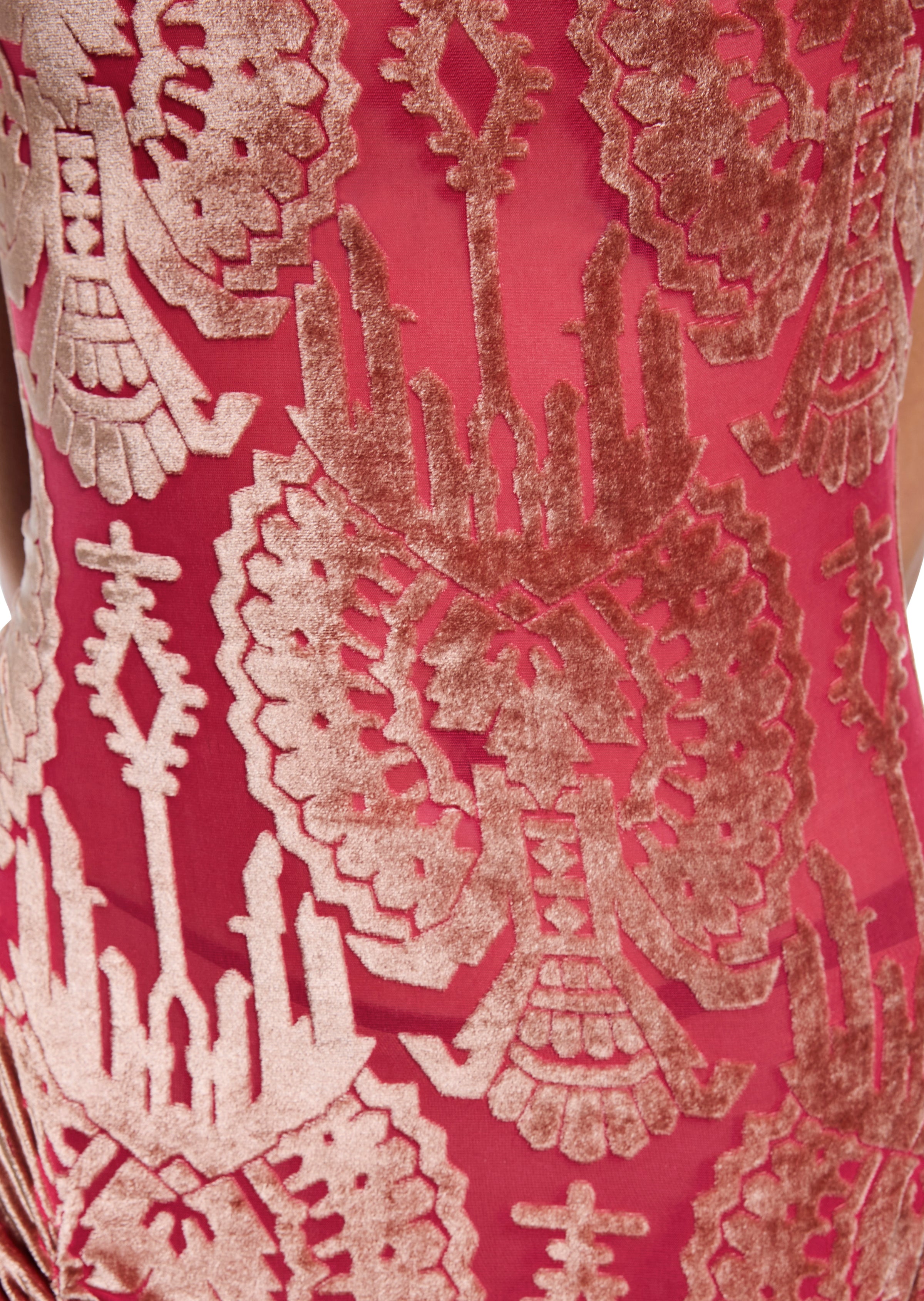 Foxglove Dress - Annie's Ibiza