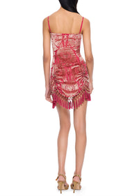 Foxglove Dress - Annie's Ibiza