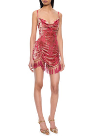 Foxglove Dress - Annie's Ibiza