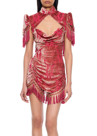 Foxglove Bolero - Annie's Ibiza