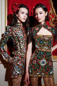 Nixie Jacket - Annie's Ibiza