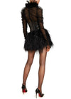Raven Skirt