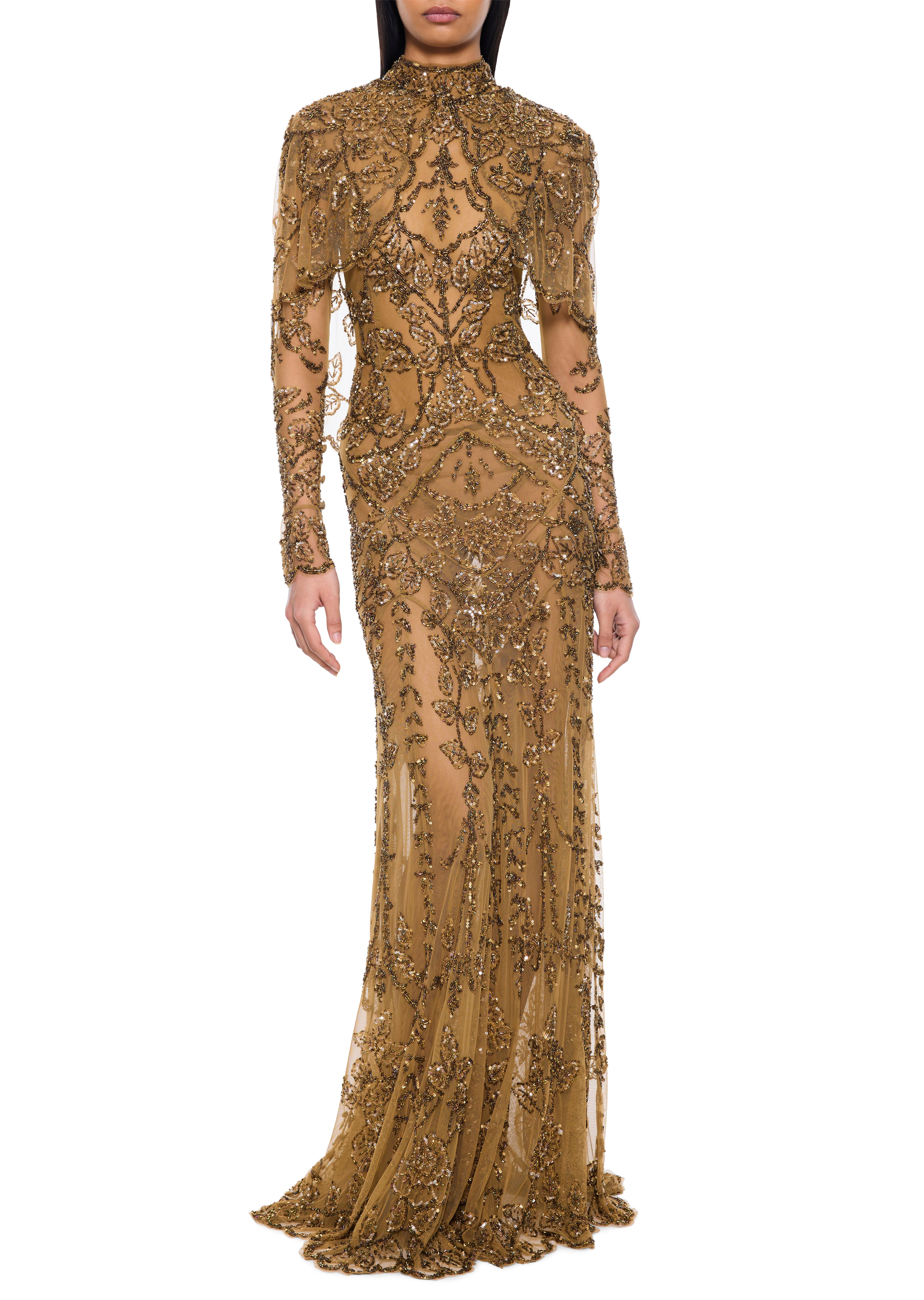 Daphne Cape - Annie's Ibiza