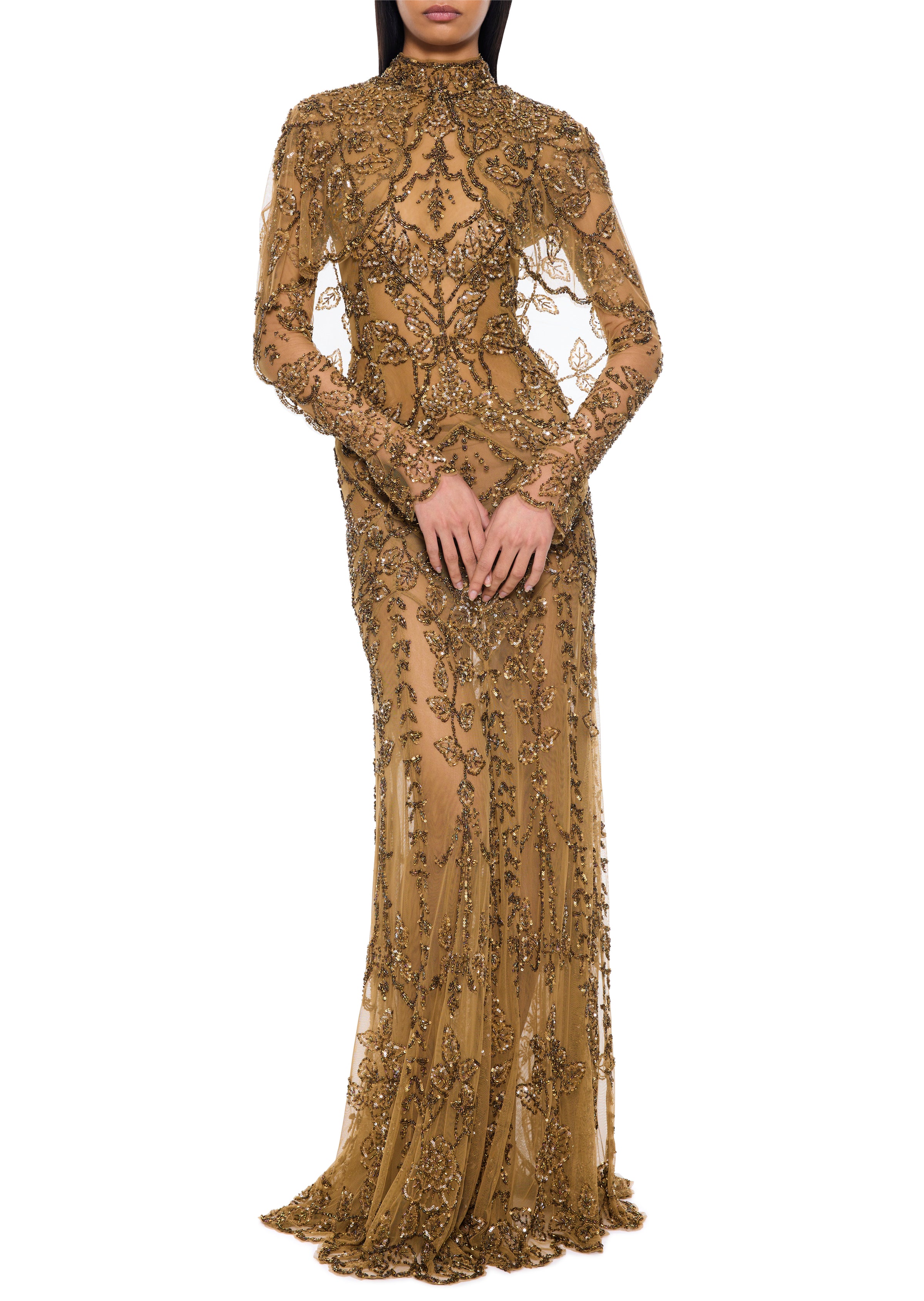 Daphne Cape - Annie's Ibiza