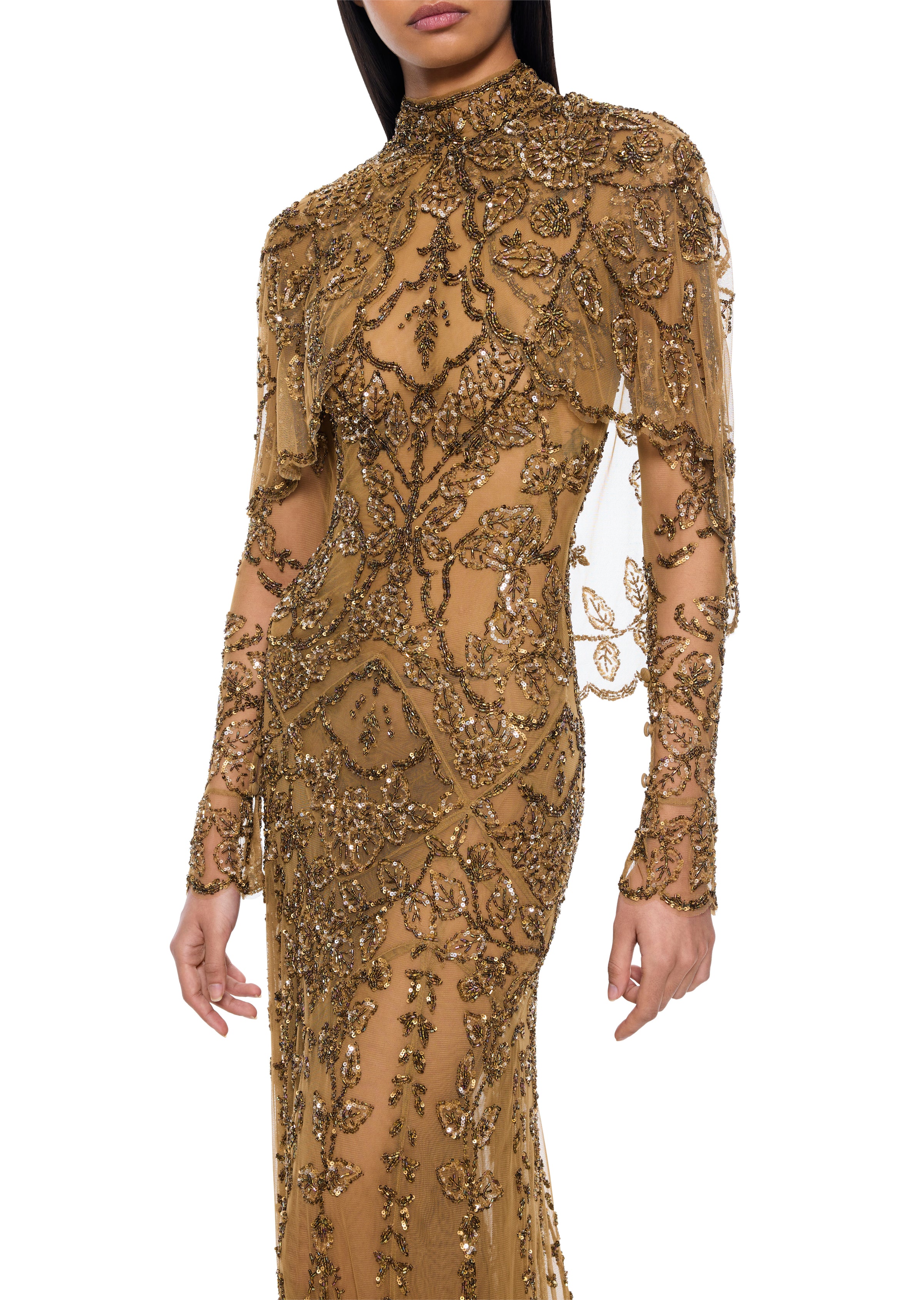 Daphne Cape - Annie's Ibiza