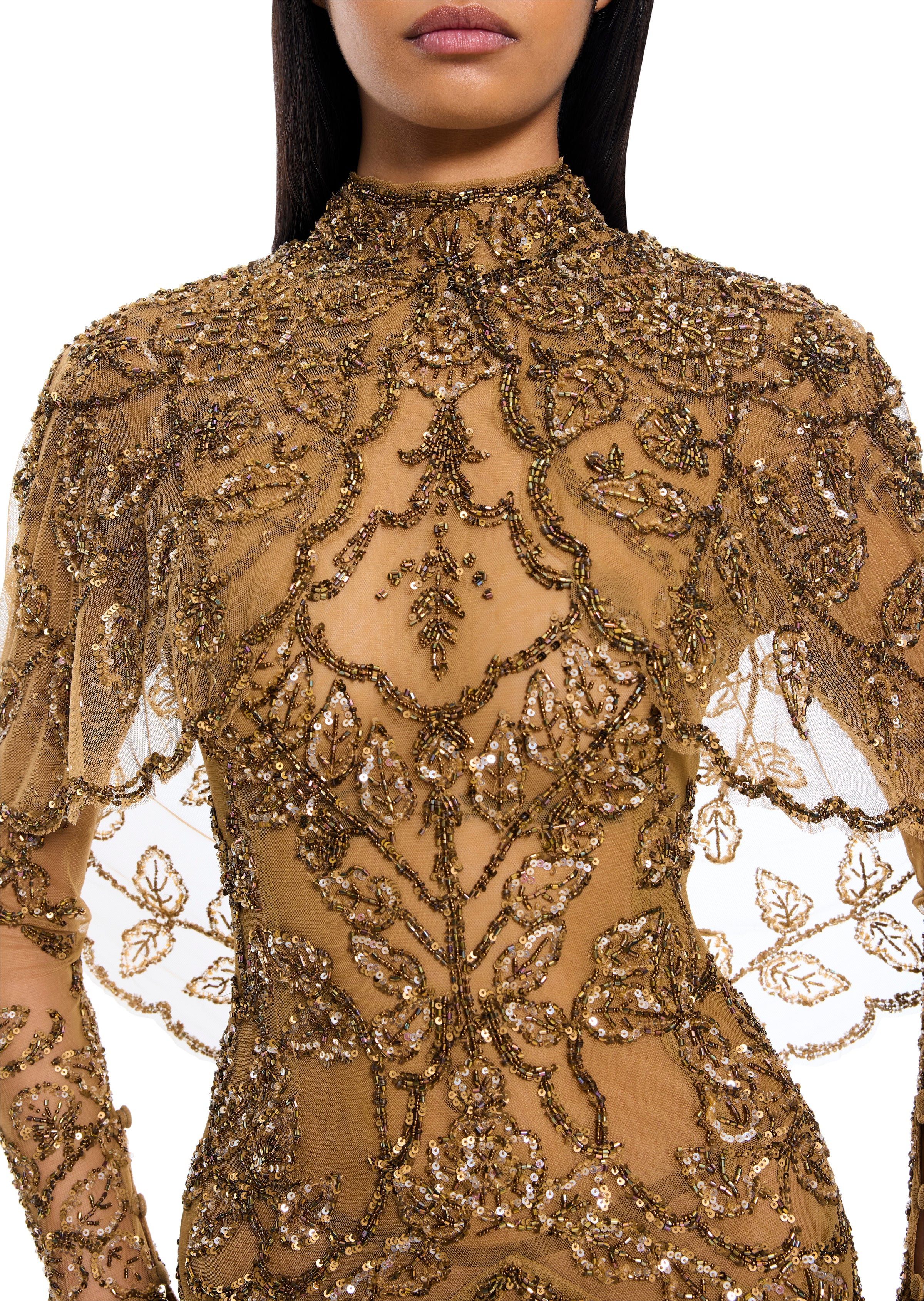 Daphne Cape - Annie's Ibiza