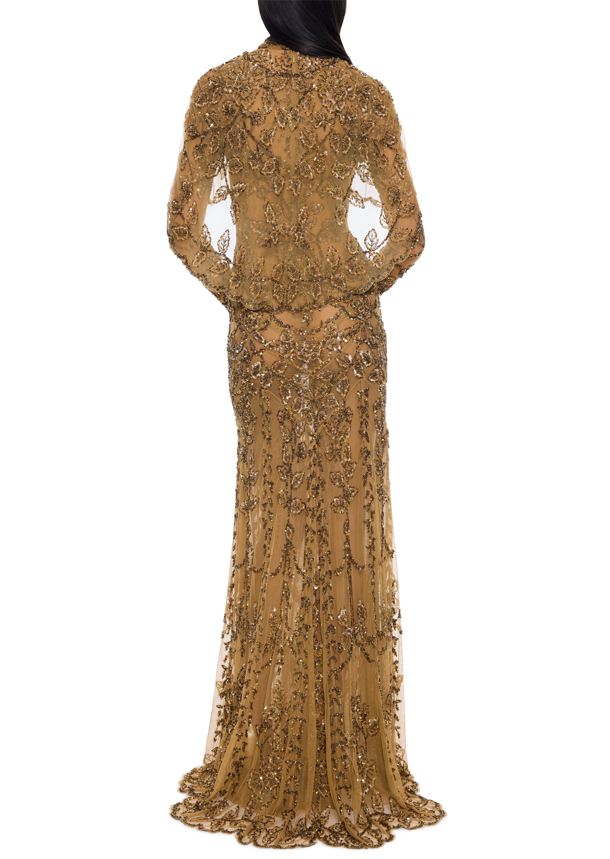 Daphne Cape - Annie's Ibiza