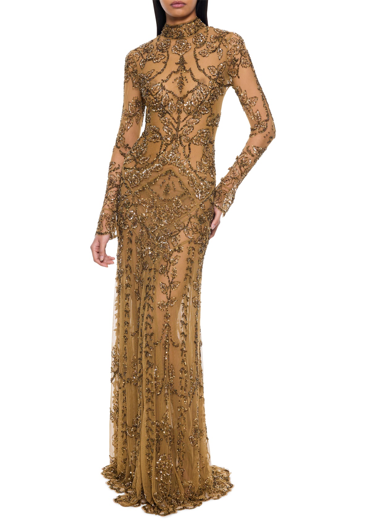 Daphne Gown - Annie's Ibiza