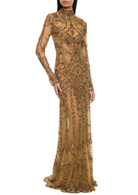 Daphne Gown - Annie's Ibiza