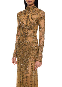 Daphne Gown - Annie's Ibiza