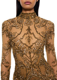 Daphne Gown - Annie's Ibiza