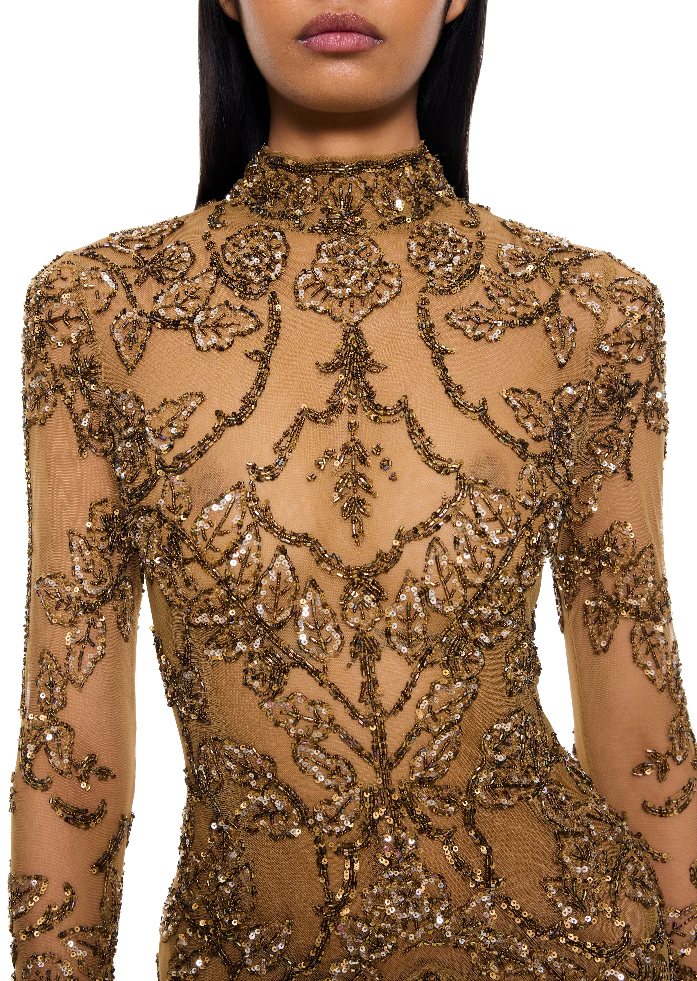 Daphne Gown - Annie's Ibiza