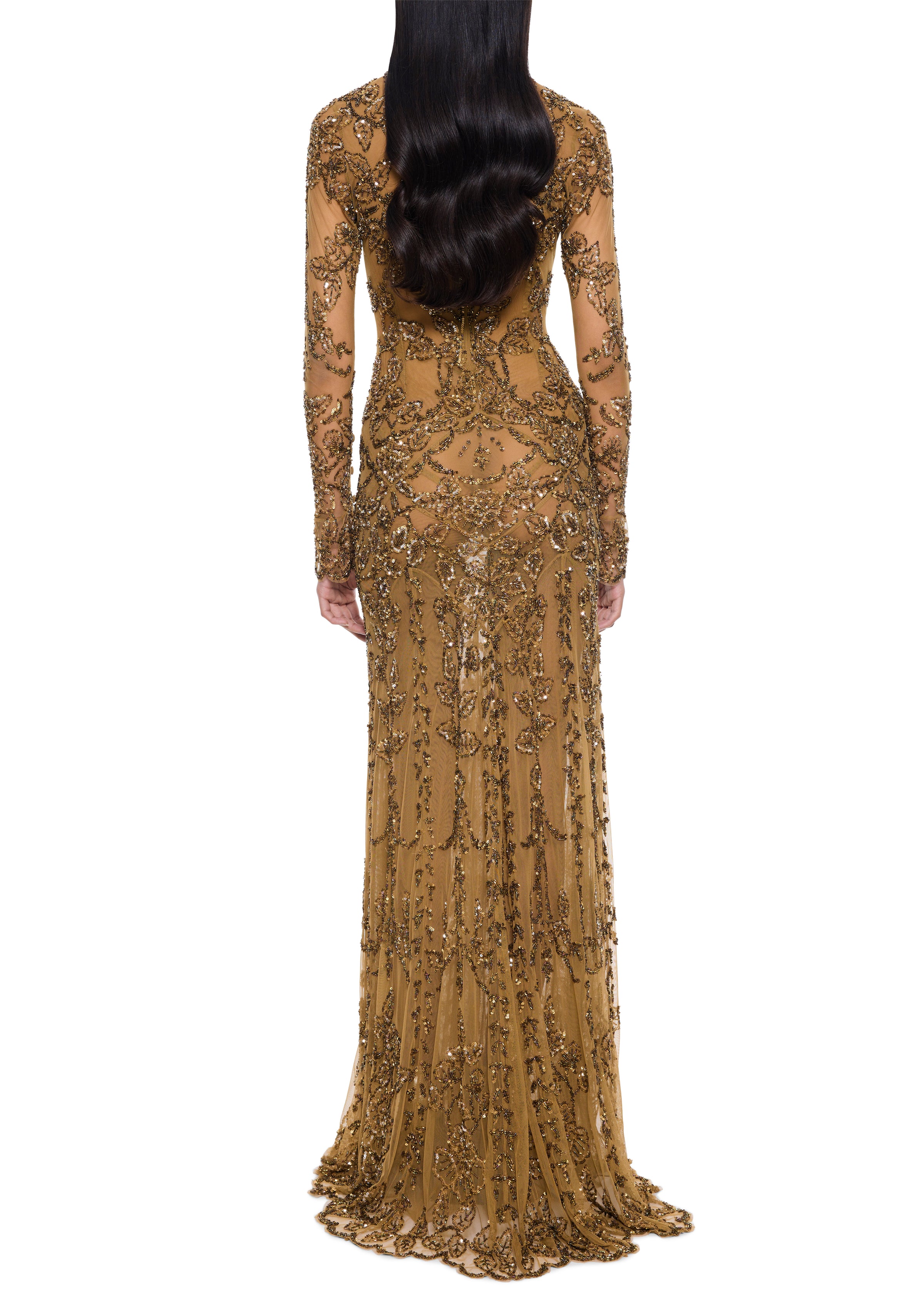 Daphne Gown - Annie's Ibiza