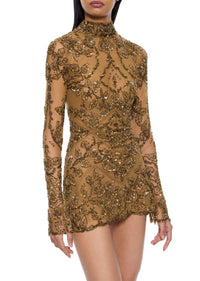 Daphne Dress - Annie's Ibiza