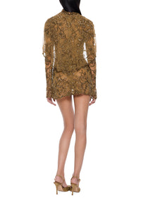 Daphne Dress - Annie's Ibiza