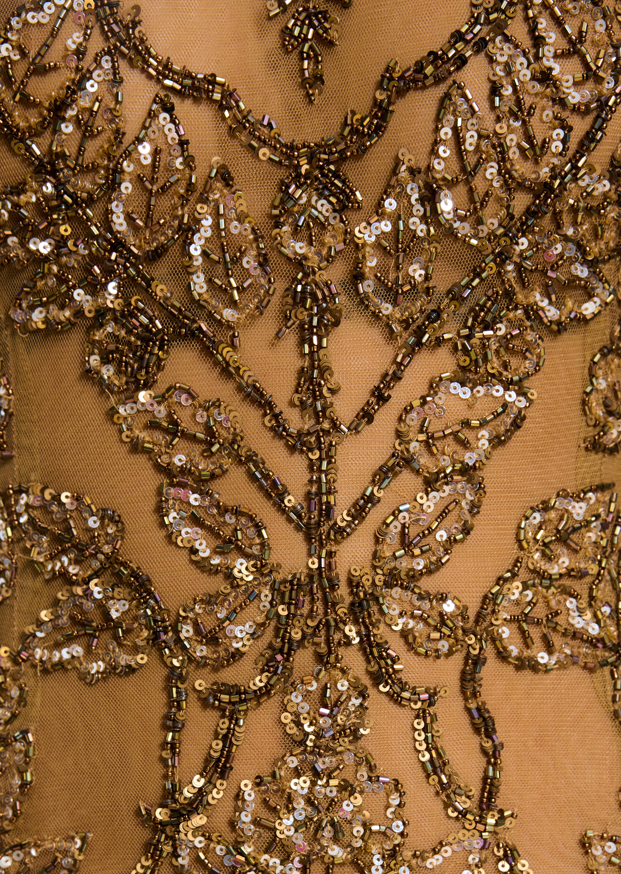 Daphne Dress - Annie's Ibiza