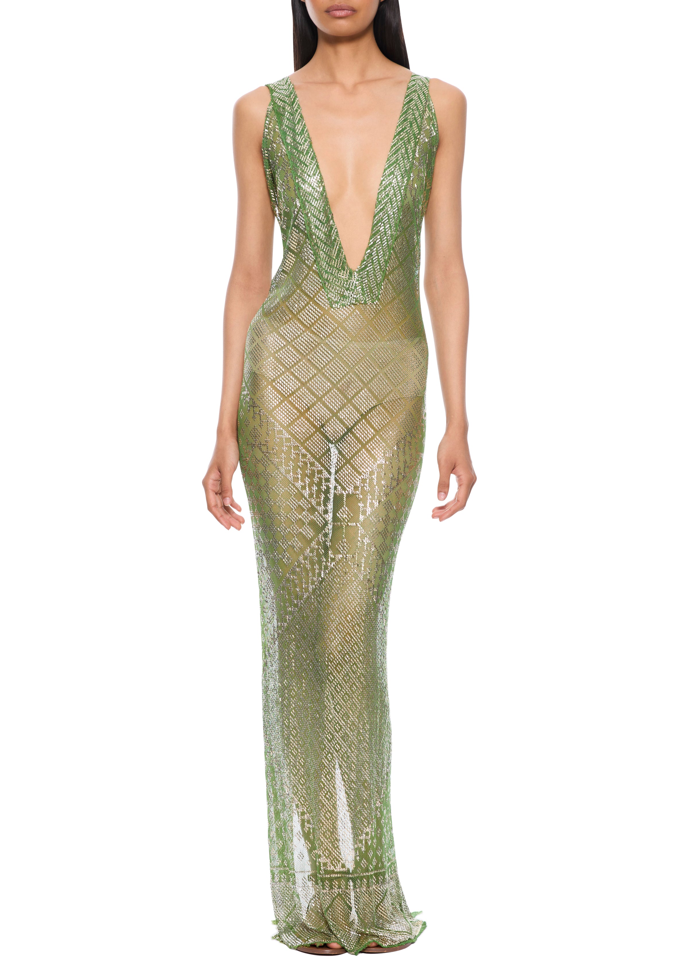 1920s Green Egyptian Gown Annie's Ibiza Online 1920s Green Egyptian Gown Annie's Ibiza Online