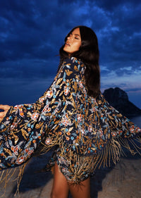 Pacha Cape