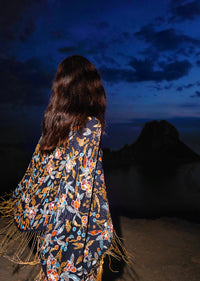 Pacha Cape