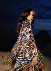 Pacha Cape