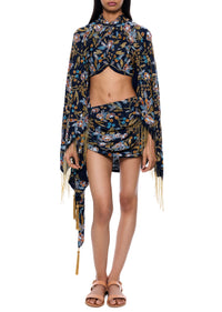 Pacha Skirt - Annie's Ibiza