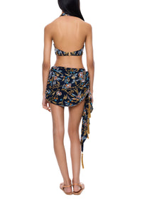 Pacha Skirt - Annie's Ibiza
