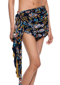 Pacha Skirt - Annie's Ibiza