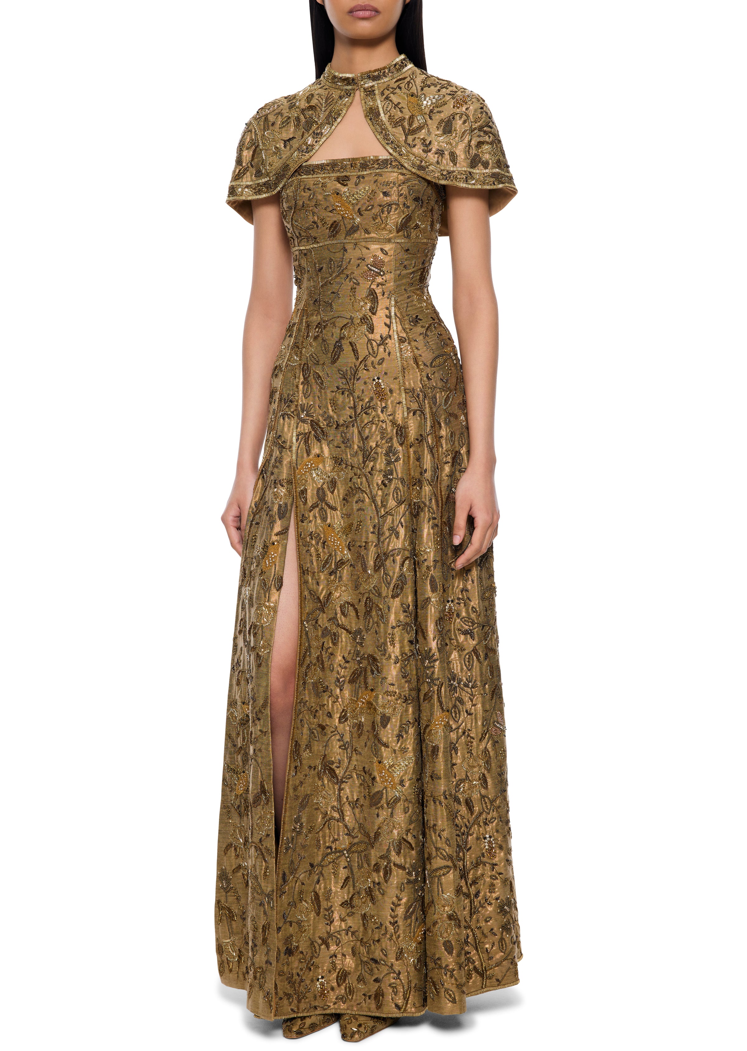 Honey Cape - Annie's Ibiza