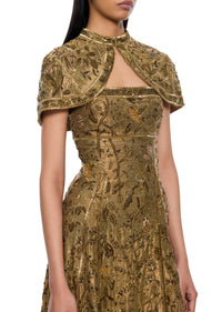 Honey Cape - Annie's Ibiza