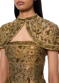 Honey Cape - Annie's Ibiza