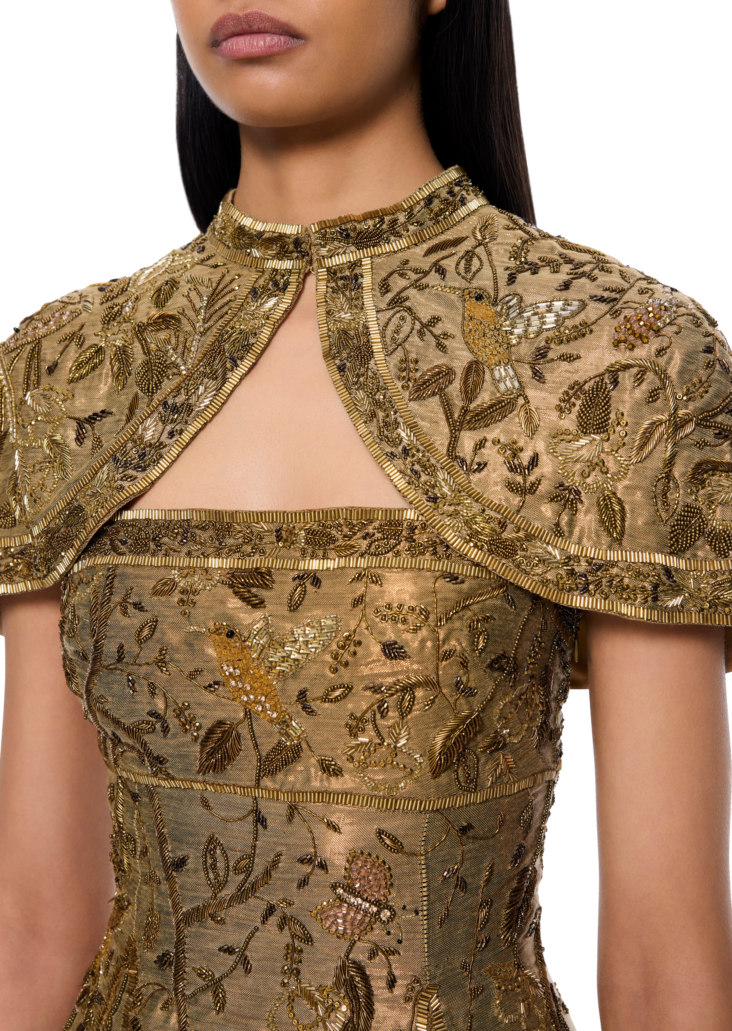 Honey Cape - Annie's Ibiza