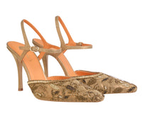 Honey Heels - Annie's Ibiza