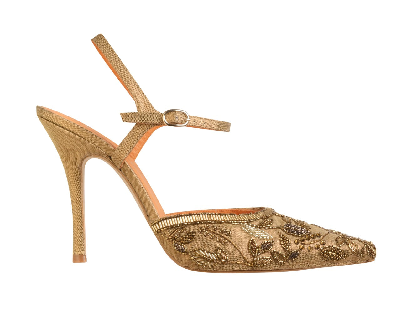 Honey Heels - Annie's Ibiza