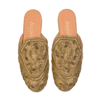 Honey Slipper - Annie's Ibiza