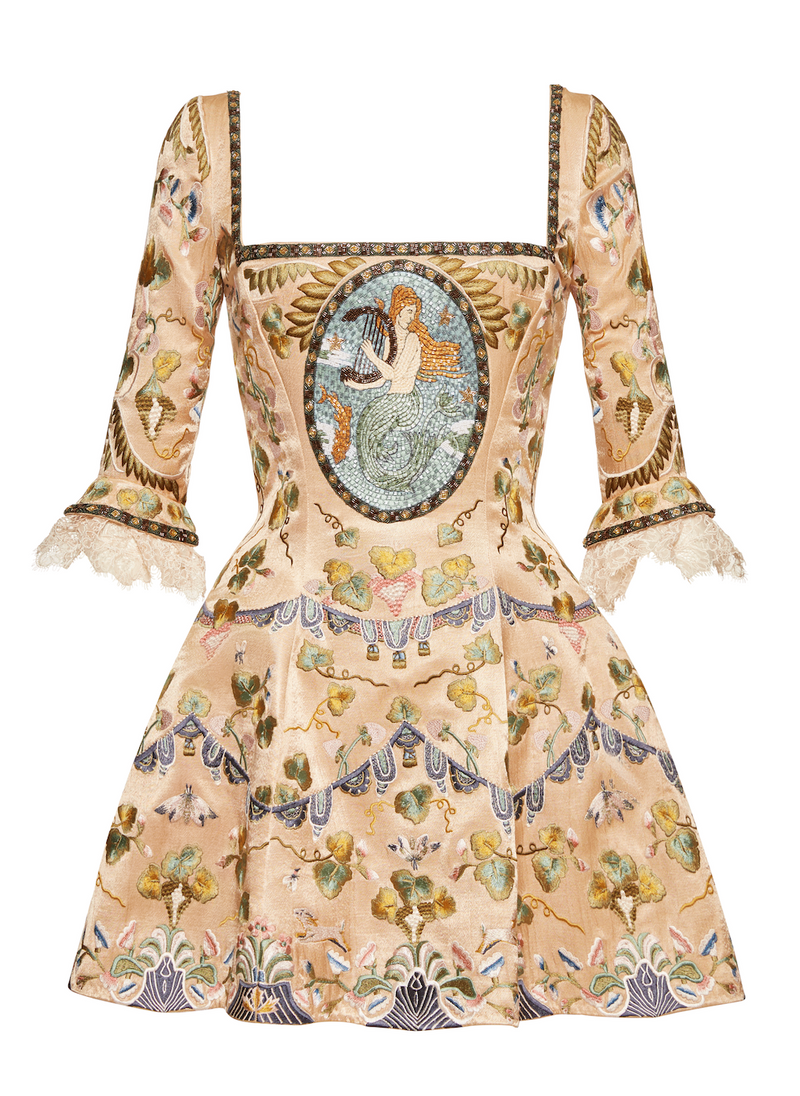 Aphrodite Dress