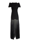 Agua Black Maxi